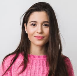 camila garcia